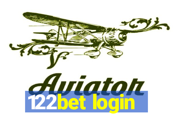 122bet login